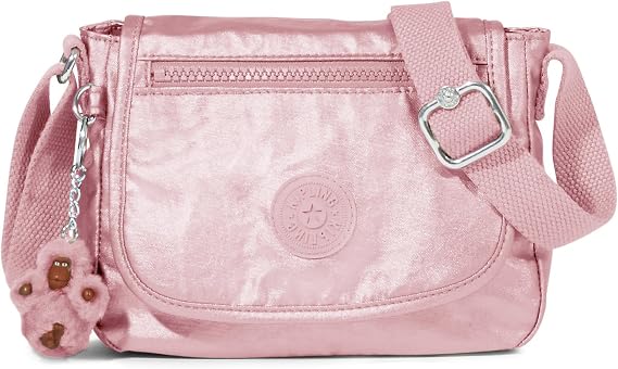 Kipling Sabian Crossbody Mini Bag