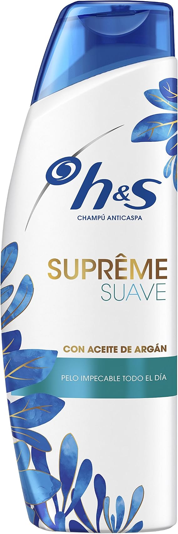 Head & Shoulders Supreme Soft