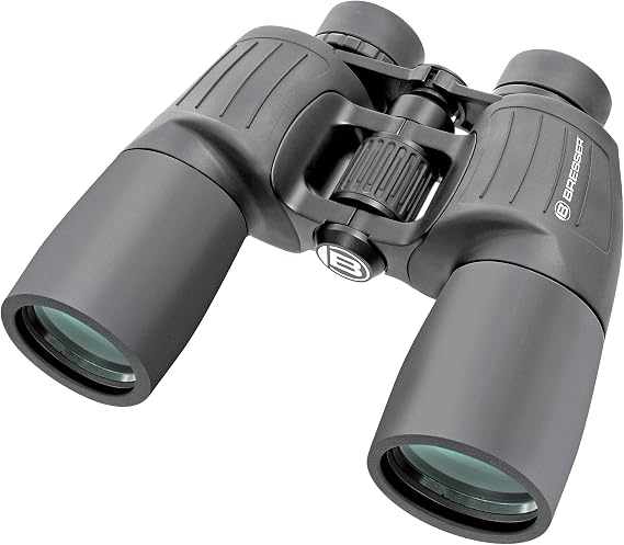 Bresser Corvette 10x50 Dürbün