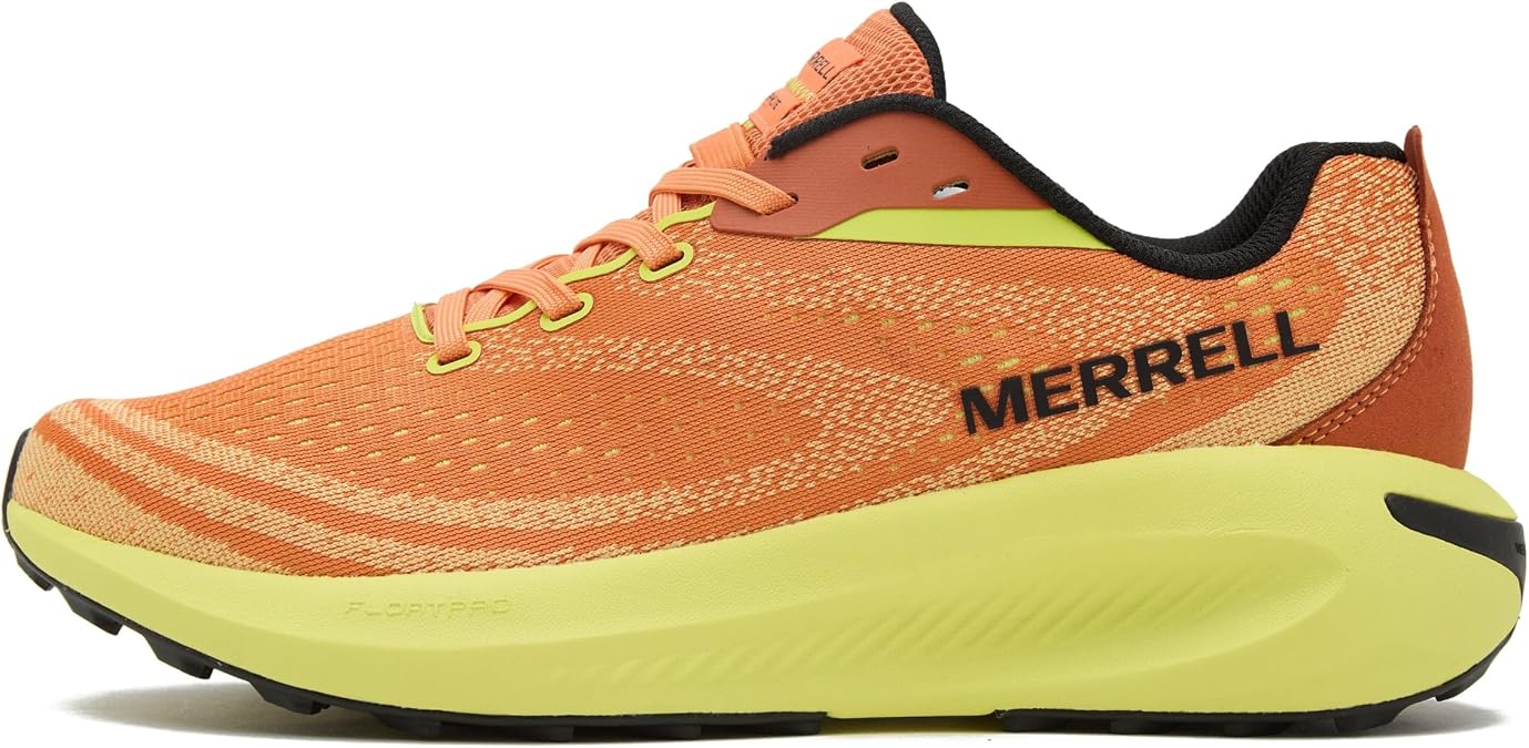 Merrell Morphlite erkek parkur koşu ayakkabısı