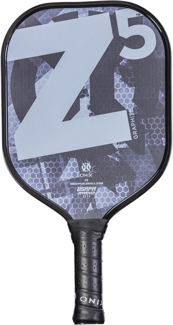 Z5 Mod V2 Series Graphite Paddle