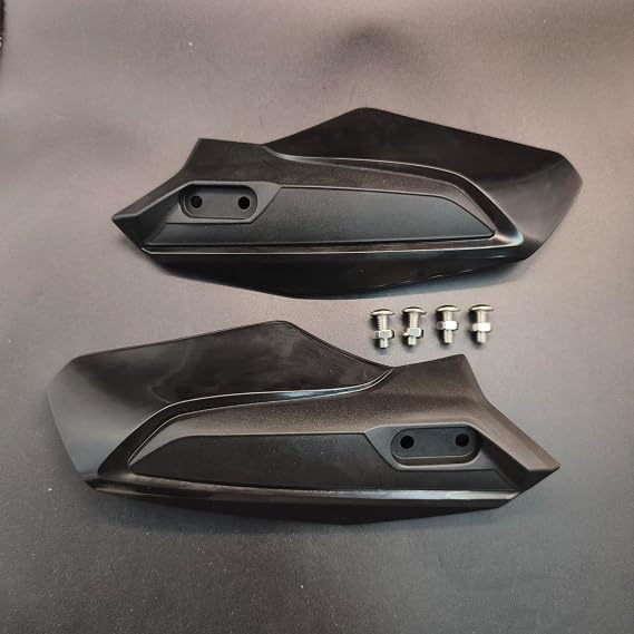 SURRON Ultra Bee ハンドガード用ブレーキガードプロテクター 左右用 ウィンドシールド保護 電動バイクアクセサリー