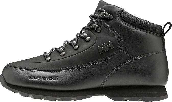 Helly Hansen Men's Forester Premium Winter Boots