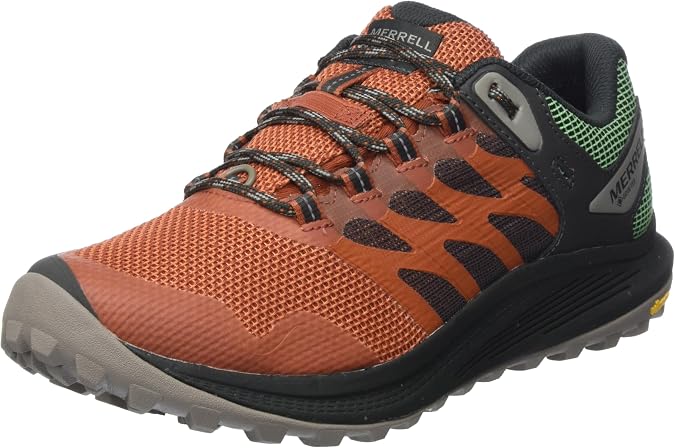 Merrell Men's Nova 3 Gtx Hiking Shoe