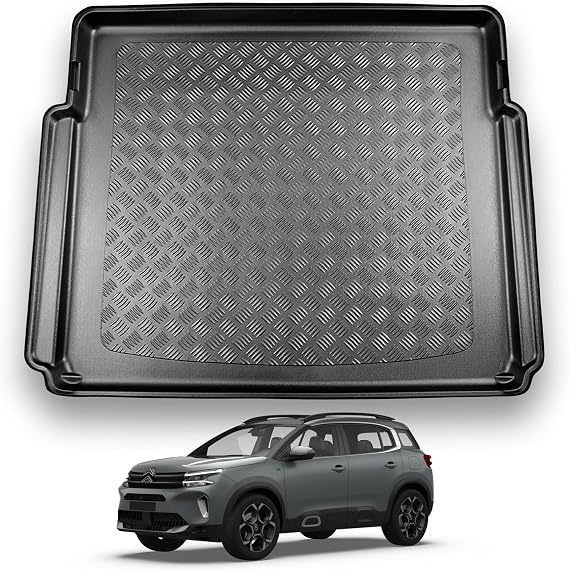 NOMAD Boot Liner for Citroen C5 Aircross (2020+) (PHEV) Tailored Protector