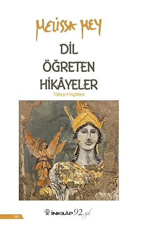 Dil Öğreten Hikayeler Türkçe - İngilizce