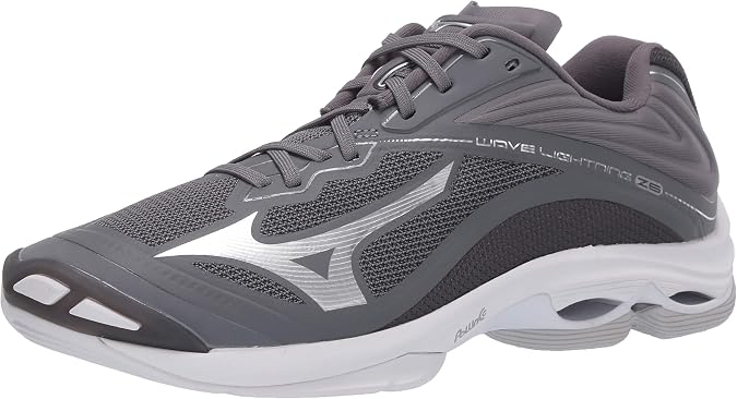 Mizuno Men's Wave Lightning Z6 Volleyball Shoe
