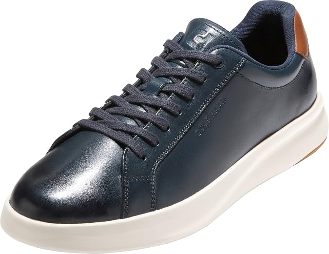 Cole Haan Men's Grand Crosscourt Tennis IISneaker