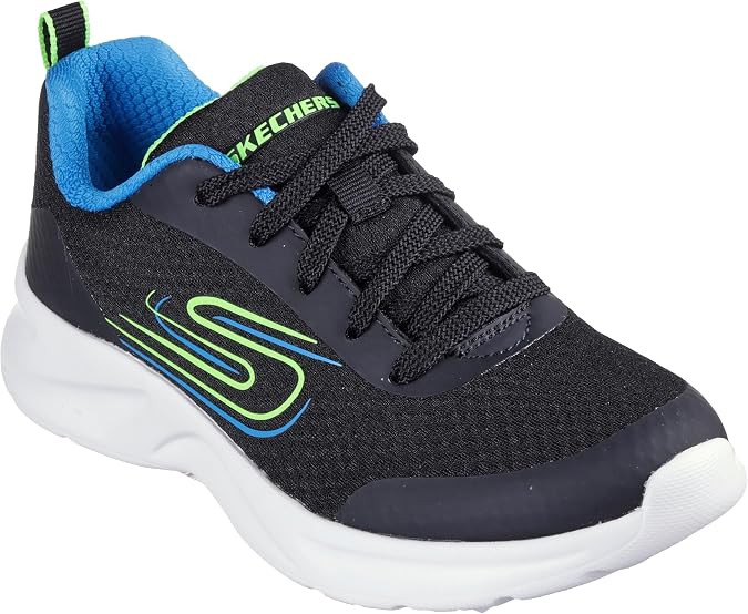 Skechers Boy's DynamaticSneaker