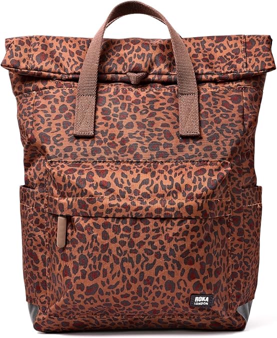 ROKA London The Canfield Medium Backpack