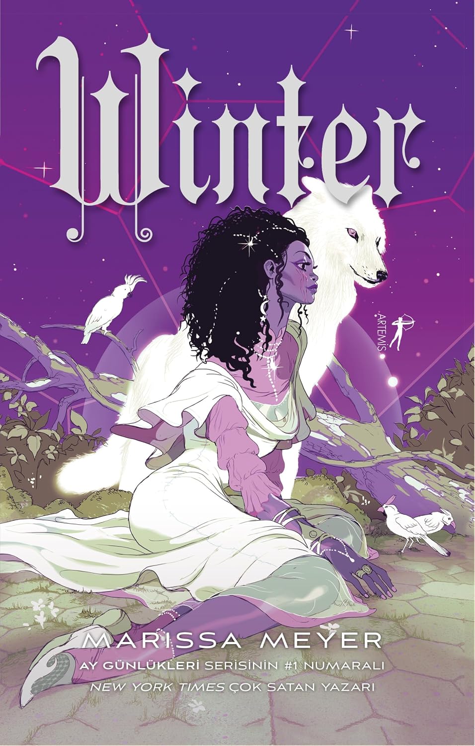 Winter Paper Cover – Just like printing, April 11, 2016