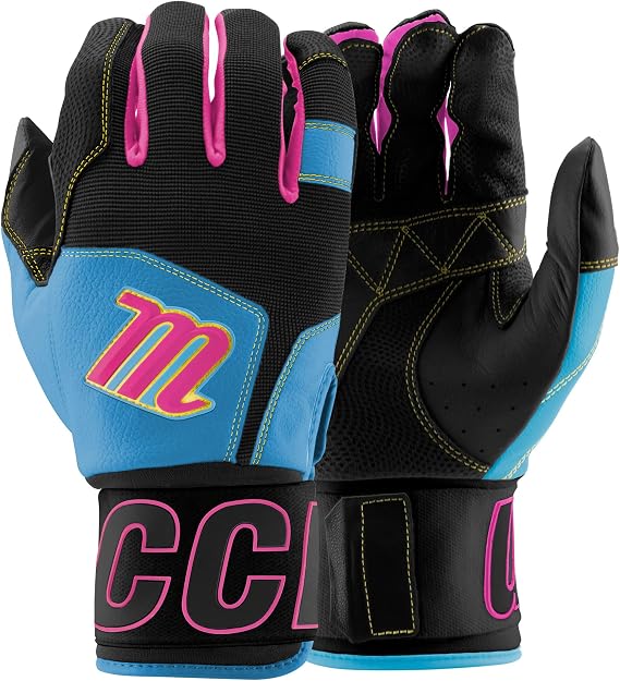MARUCCI Blacksmith V2