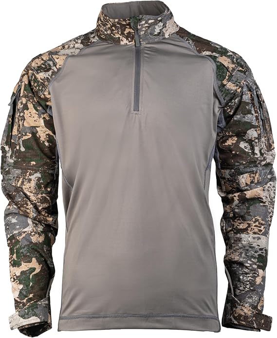 Phantomleaf Tactical 2.0 Combat Shirt, Wasp I Z1b, S