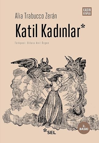 Katil Kadınlar