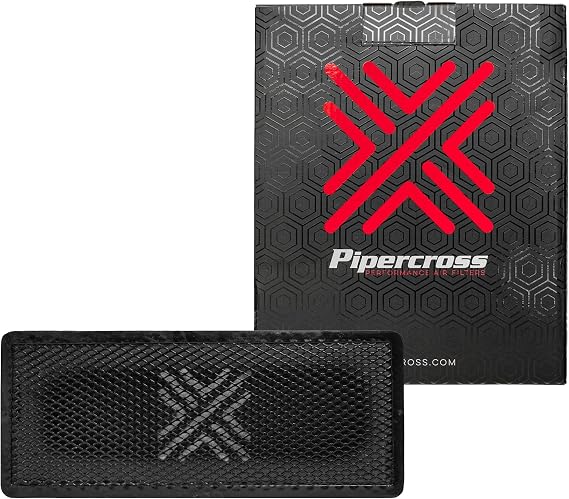Pipercross Performance Panel Filter for Citroen, MINI, Peugeot, PP1693