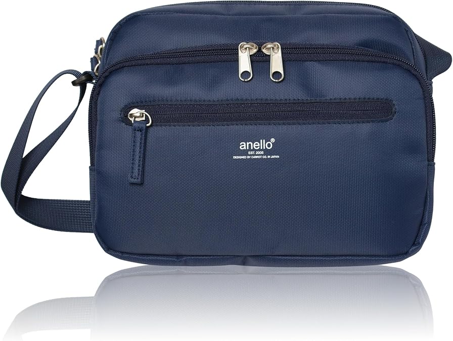 Anello FLIP AHH3412 Mini Shoulder Bag