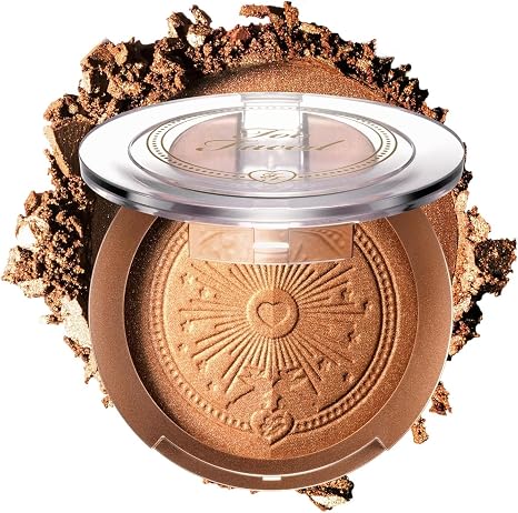Too Faced Sun Bunny Blushing Bronzer, 8 gr