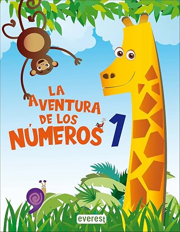 Aventura DE Los NUMEROS 1 (2023)