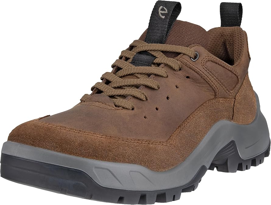 ECCO Offroad 82234451052 Men's Shoes