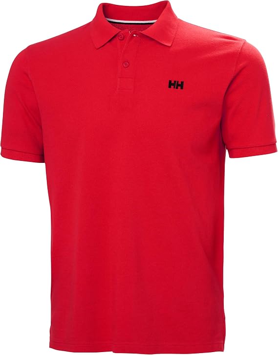 Helly Hansen Transat Polo 2.0 Men's Polo (Pack of 1)