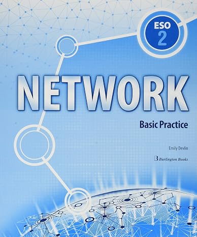 Network Eso 2 Basic Practice Spa (sin Coleccion)