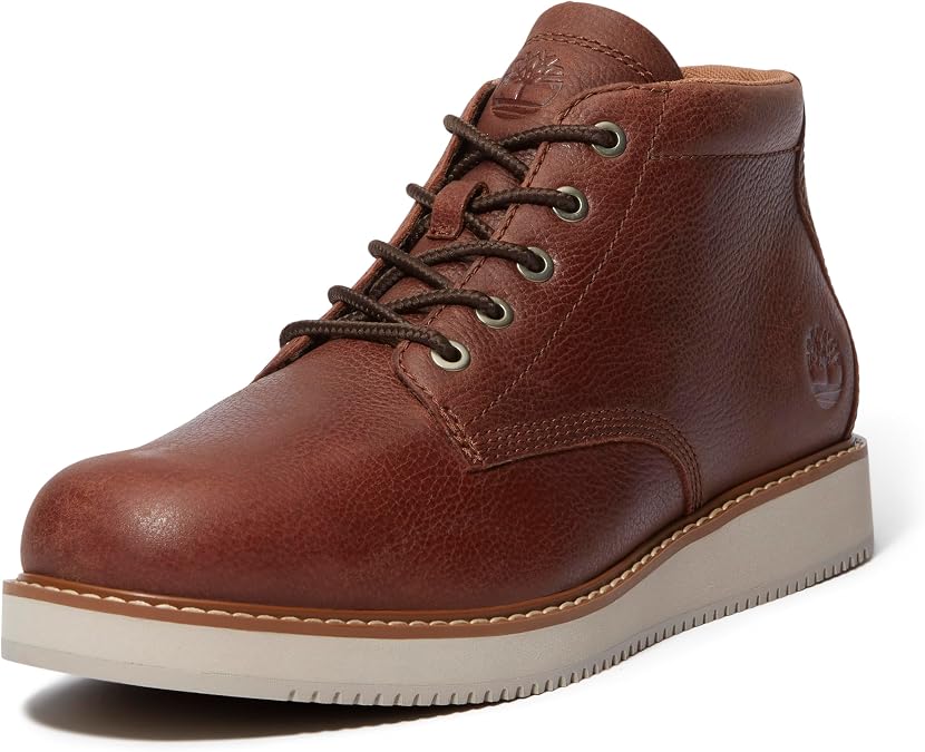Timberland Redwood Edge Chukka Boot Men