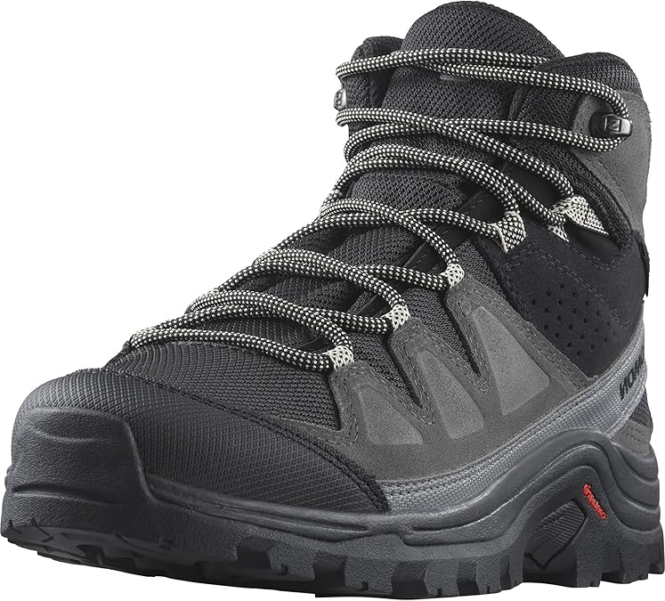 Salomon Quest Rove Gore-Tex Women's Outdoor Shoes, Backpacking Specific, Waterproof, and Reliable Performance