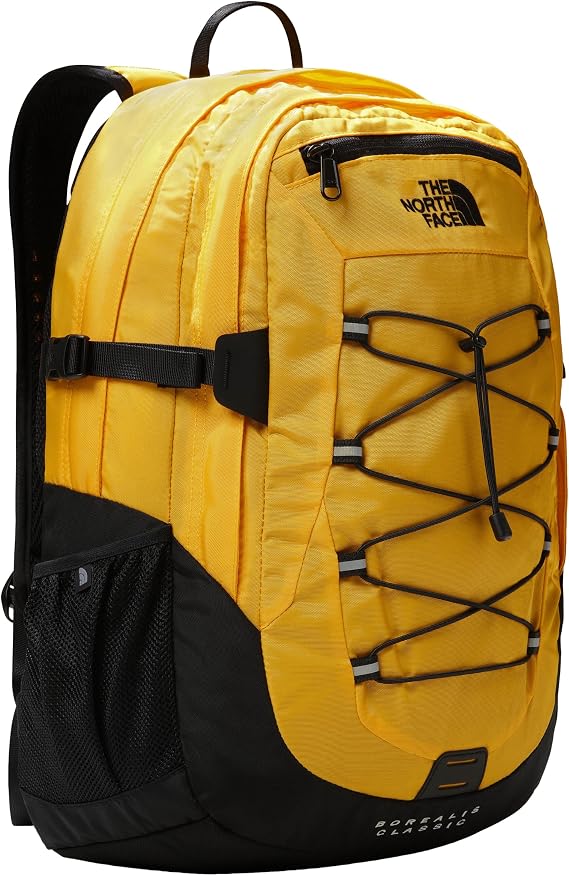 The North Face Borealis Classic Sırt Çantası (29L) NF00CF9CATK1 Lacivert