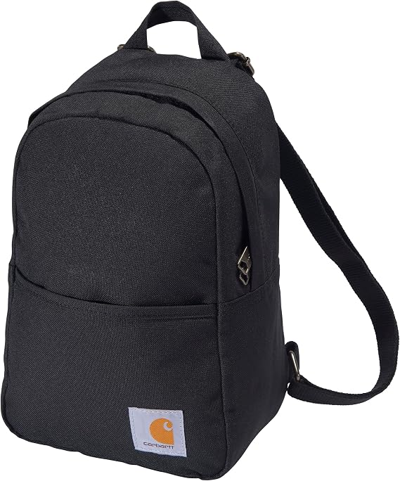 Carhartt Unisex Classic Mini Backpack Mini Backpack (pack of 1)