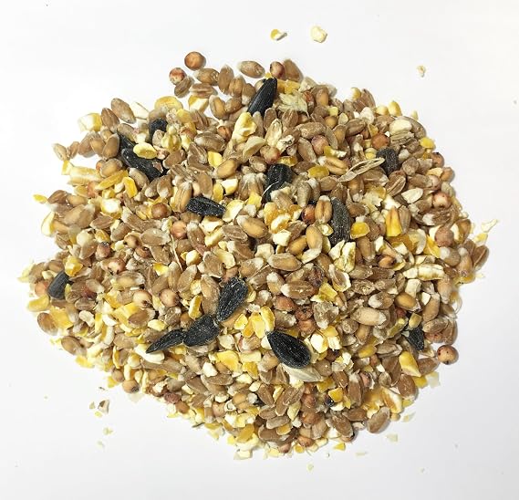 Copdock Mill Wild Bird Seed Four Seasons Garden Mix 20kg