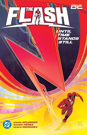 The Flash 2: Until Time Stands Still