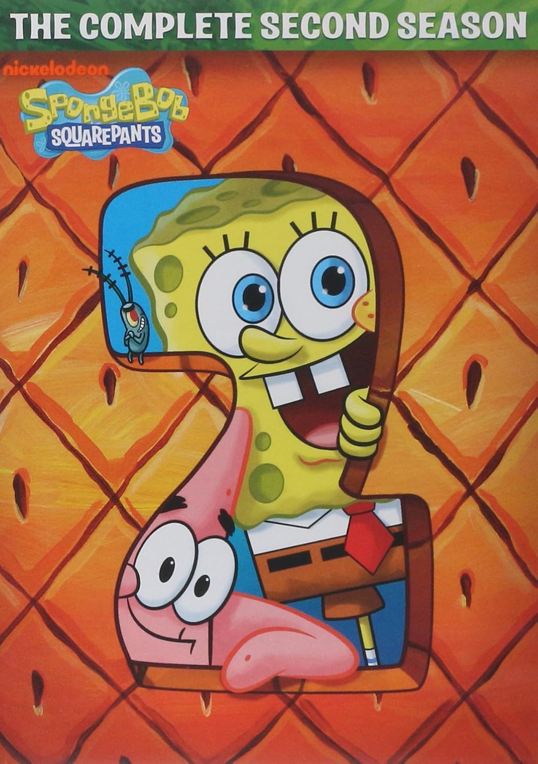 SpongeBob SquarePants