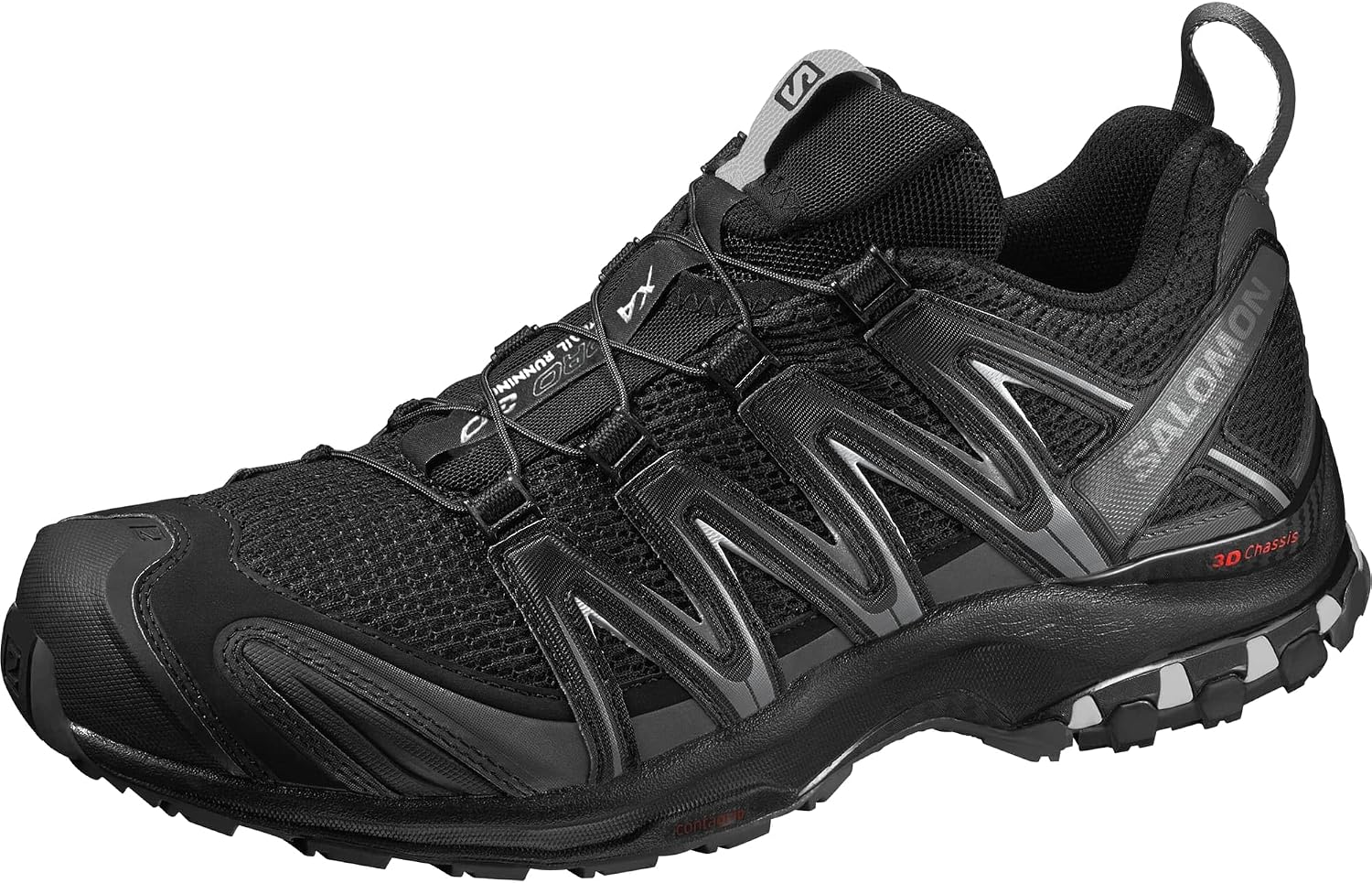Salomon Men's Xa Pro 3dTrail Running Shoes