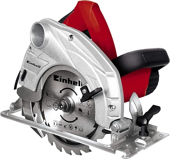 Einhell TC-CS 1200, Daire Testere - 4330936