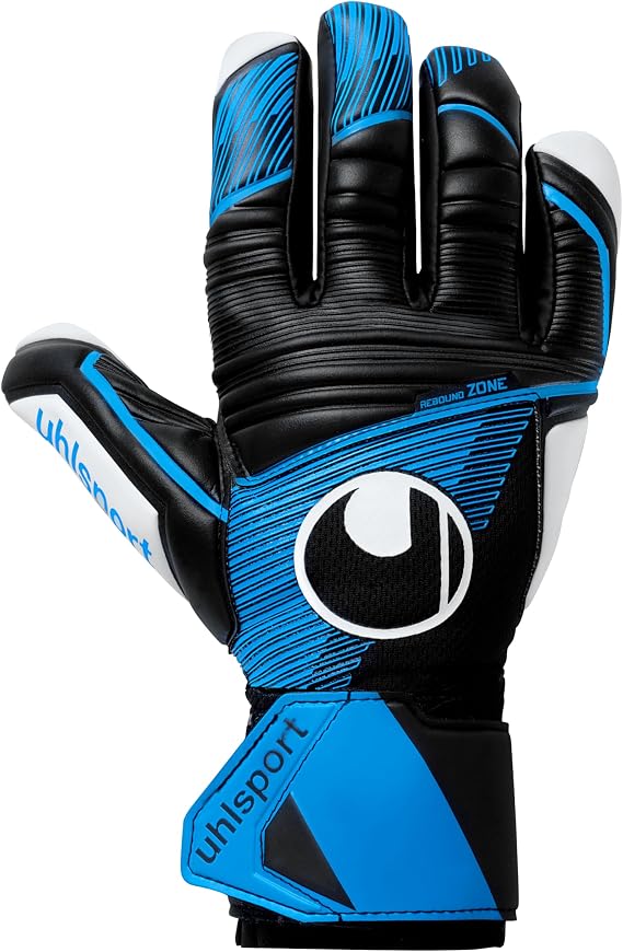 uhlsport Soft HN Comp, Children and adults goalkeeper gloves