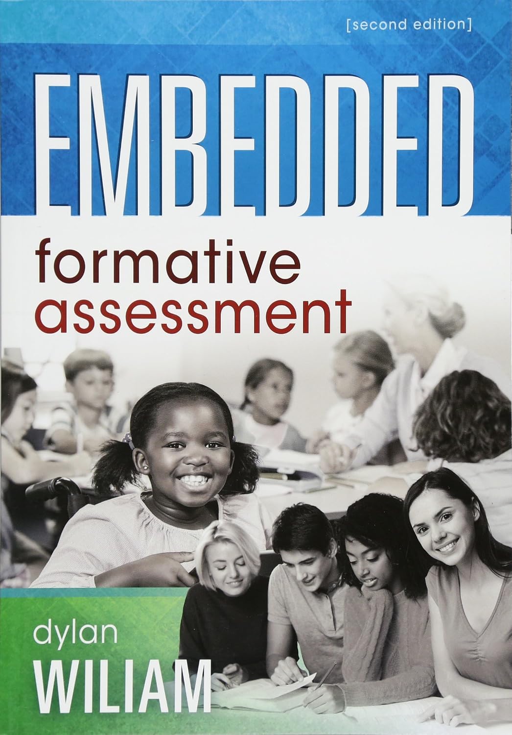 Embedded Formative Assessment: Strategies for Classroom Assessment That Drives Student Engagement and Learning New Art and Science of Teaching Perfect Paperback – 20 Oct. 2017