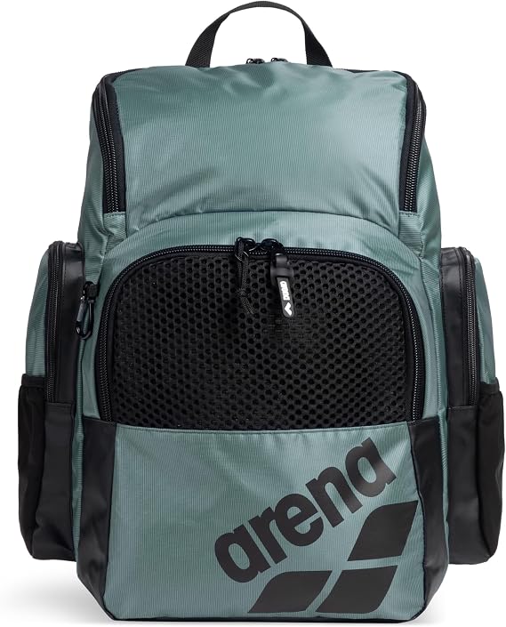 Arena One Go Backpack 35L