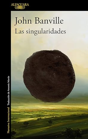 Las singularidades (Literaturas)