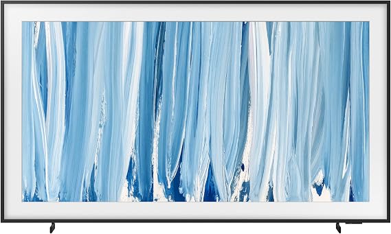 Samsung 75 İnç The Frame LS03 Televizyon [Enerji Sınıfı F]