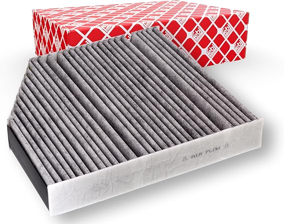 febi bilstein 105817 Cabin Air Filter