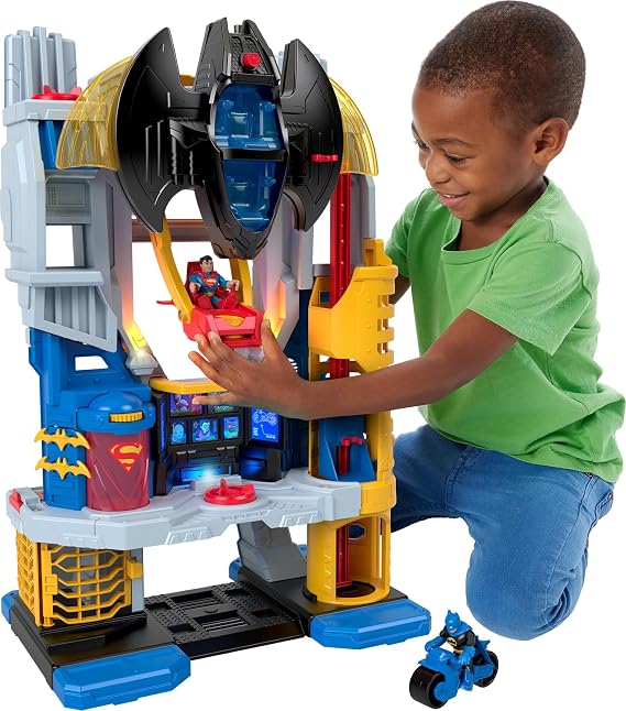 Hnw08 | Imx Dcsf Dcsf Ultimate Hq Playset F23