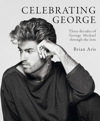 Celebrating George: Three decades of George Michael through the lens