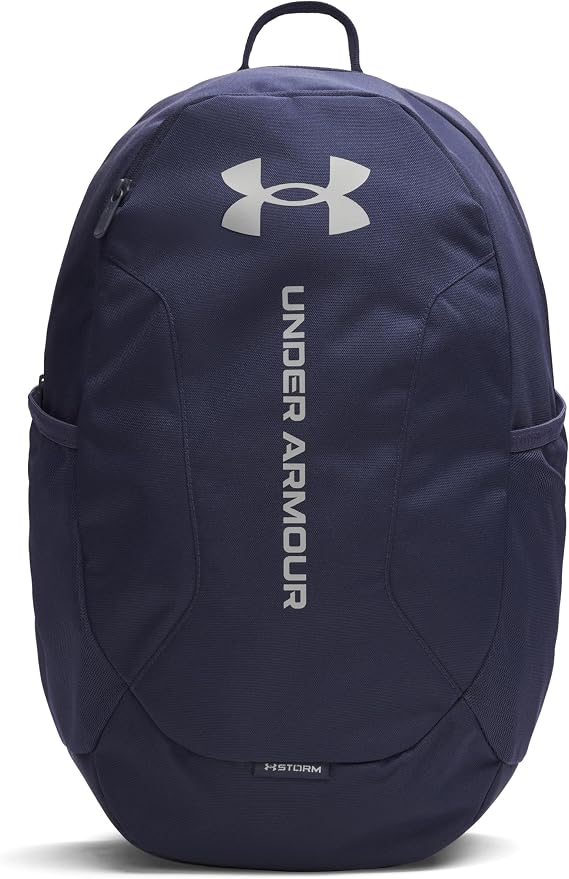 Under Armour Ua Hustle Lite Backpack Unisex Adult (Pack of 1)