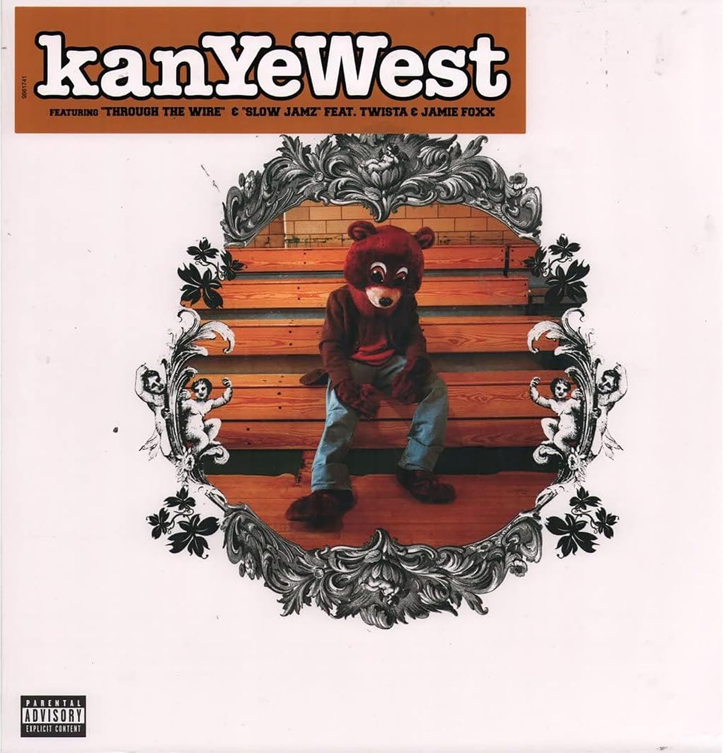 College Dropout Analog