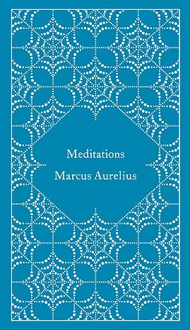 Meditations (Penguin Pocket Hardbacks)