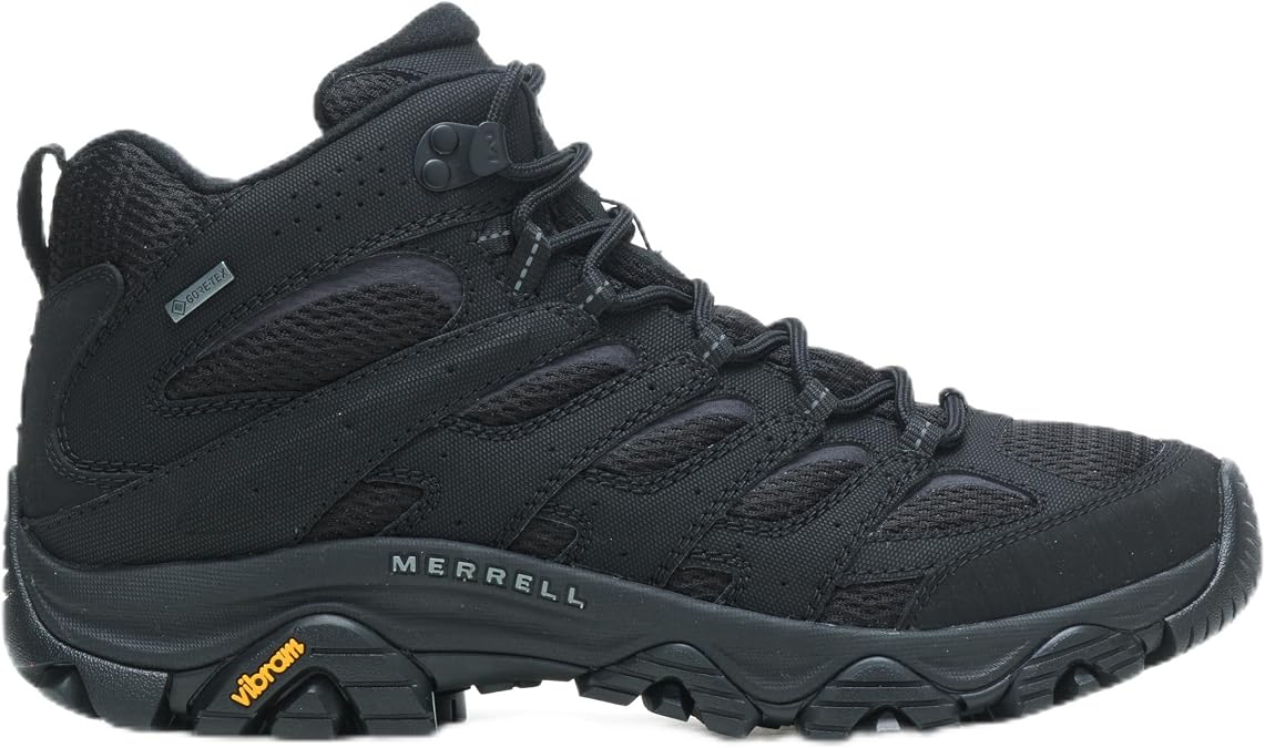Merrell Moab 3 Syn Mid GTX Men's Hiking Boots