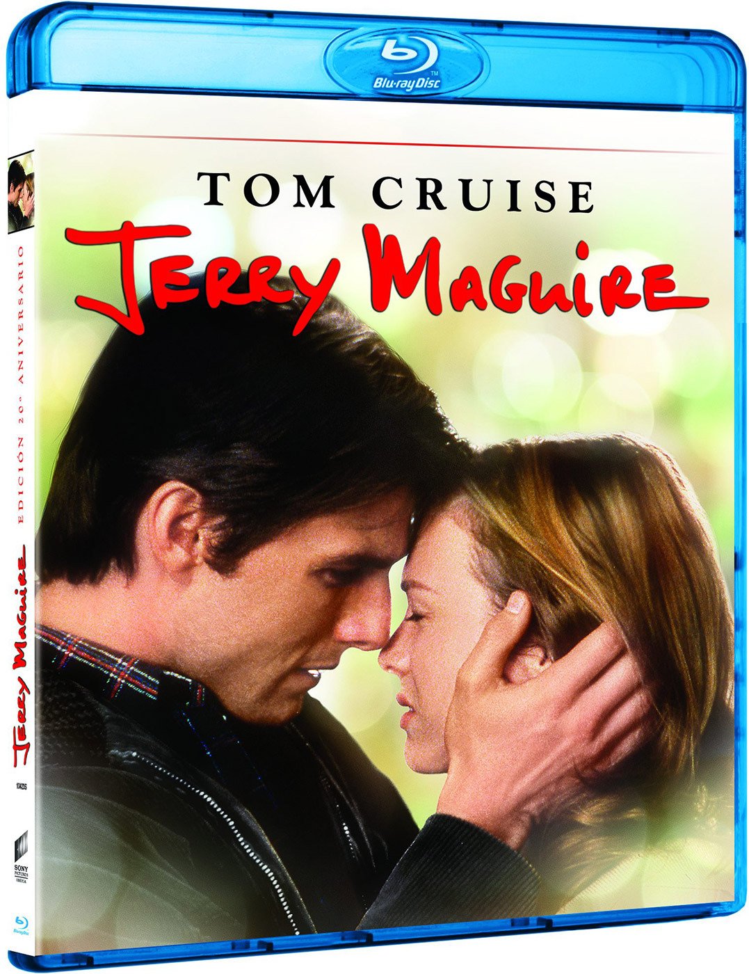 Jerry Maguire (20th Anniversary Edition) [Blu-ray]
