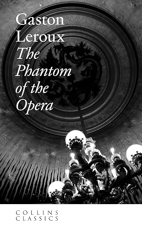 The Phantom of the Opera