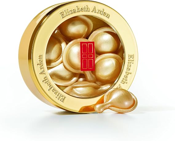 Elizabeth Arden Advanced Ceramide x 7 Capsules Daily Youth Restoring Serum