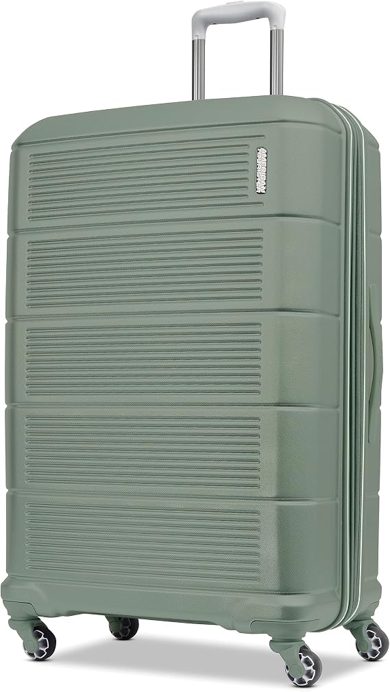 American Tourister Stratum 2.0 Hardside Expandable Luggage with Spinners